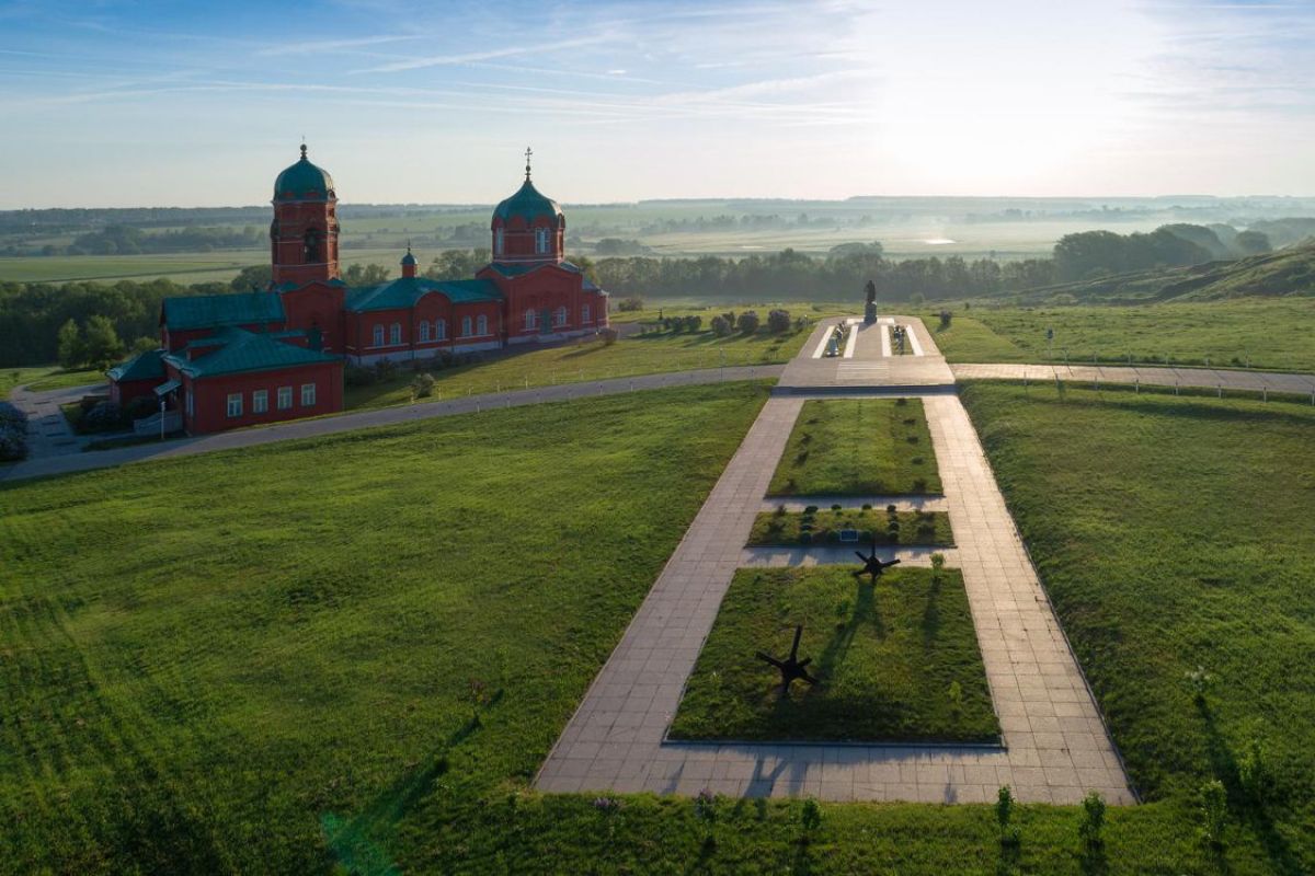 Музей-заповедник «Куликово поле» запускает народную акцию «Классный журнал»