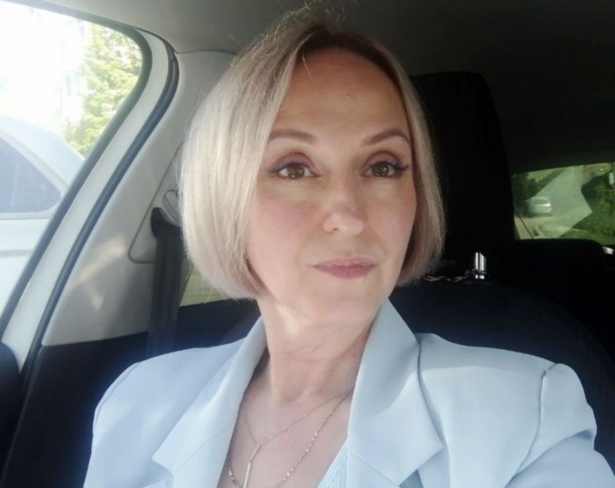 Ольга Иванова: «Я горжусь, что среди наших выпускников есть контрактники» Ольга Иванова: «Я горжусь, что среди наших выпускников есть контрактники»