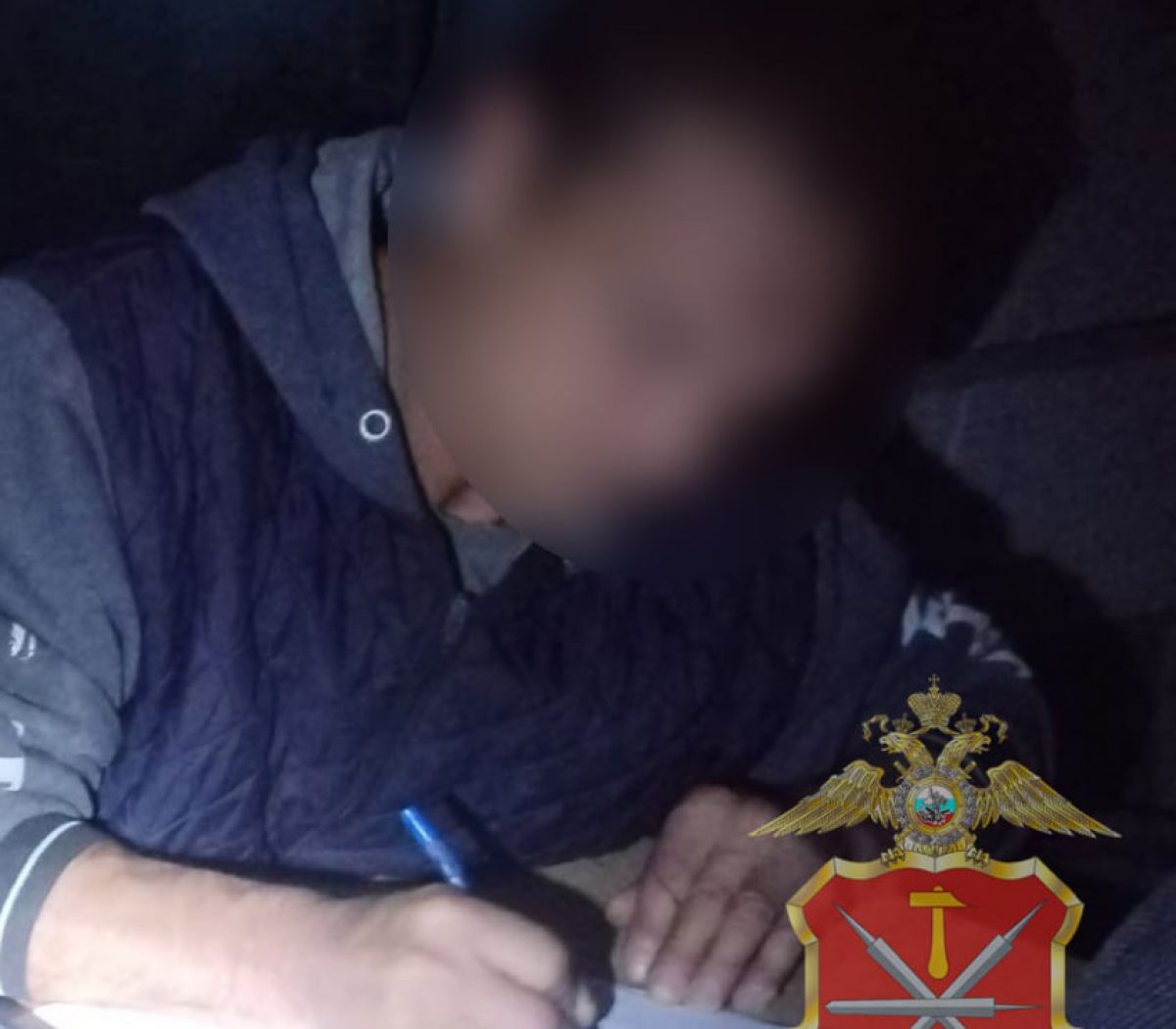 В Чернском районе Тульской области мужчина украл у землячки мопед В Чернском районе Тульской области мужчина украл у землячки мопед