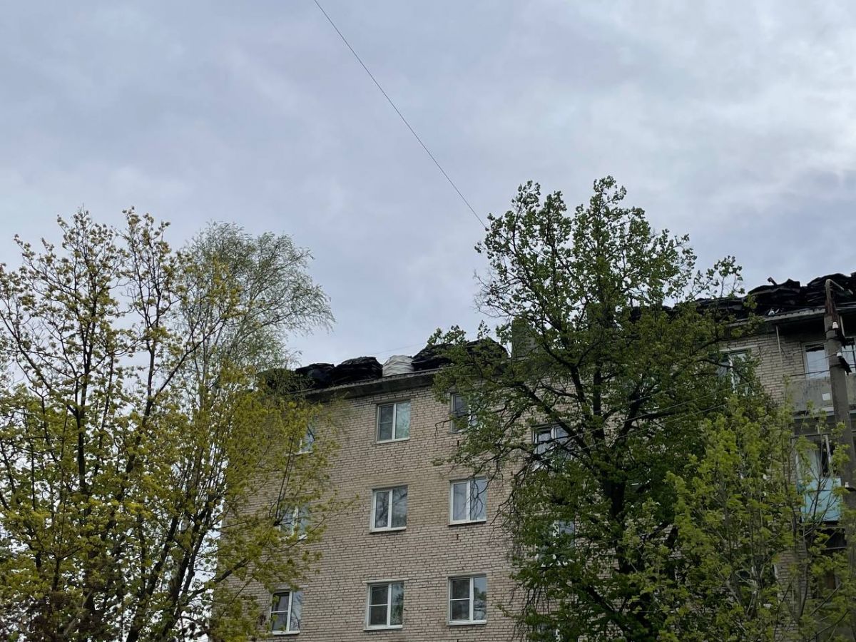 Восемь управляющих компаний в Новомосковске оштрафовали за протекание крыш Восемь управляющих компаний в Новомосковске оштрафовали за протекание крыш