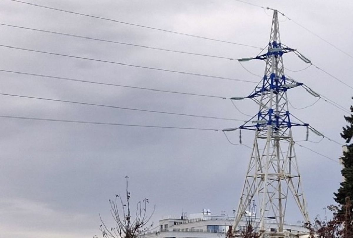 Тулякам рассказали об ответственности за диверсии на электроподстанциях Тулякам рассказали об ответственности за диверсии на электроподстанциях