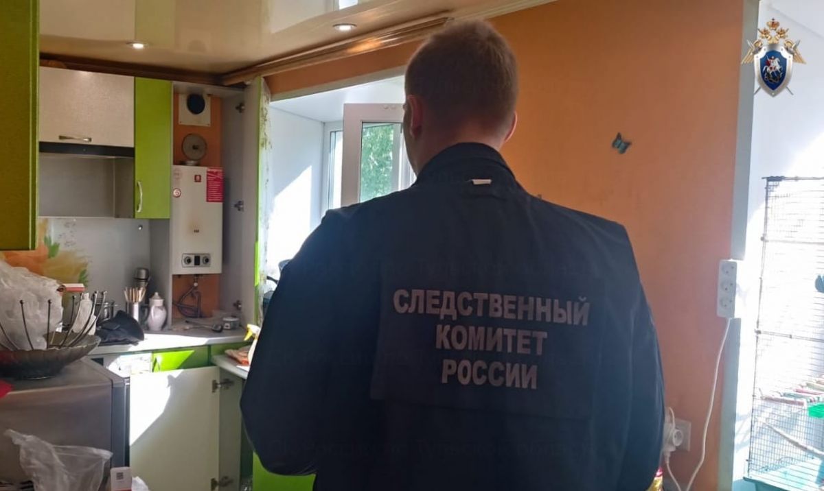 В Тульской области мужчина и двое его детей отравились угарным газом В Тульской области мужчина и двое его детей отравились угарным газом