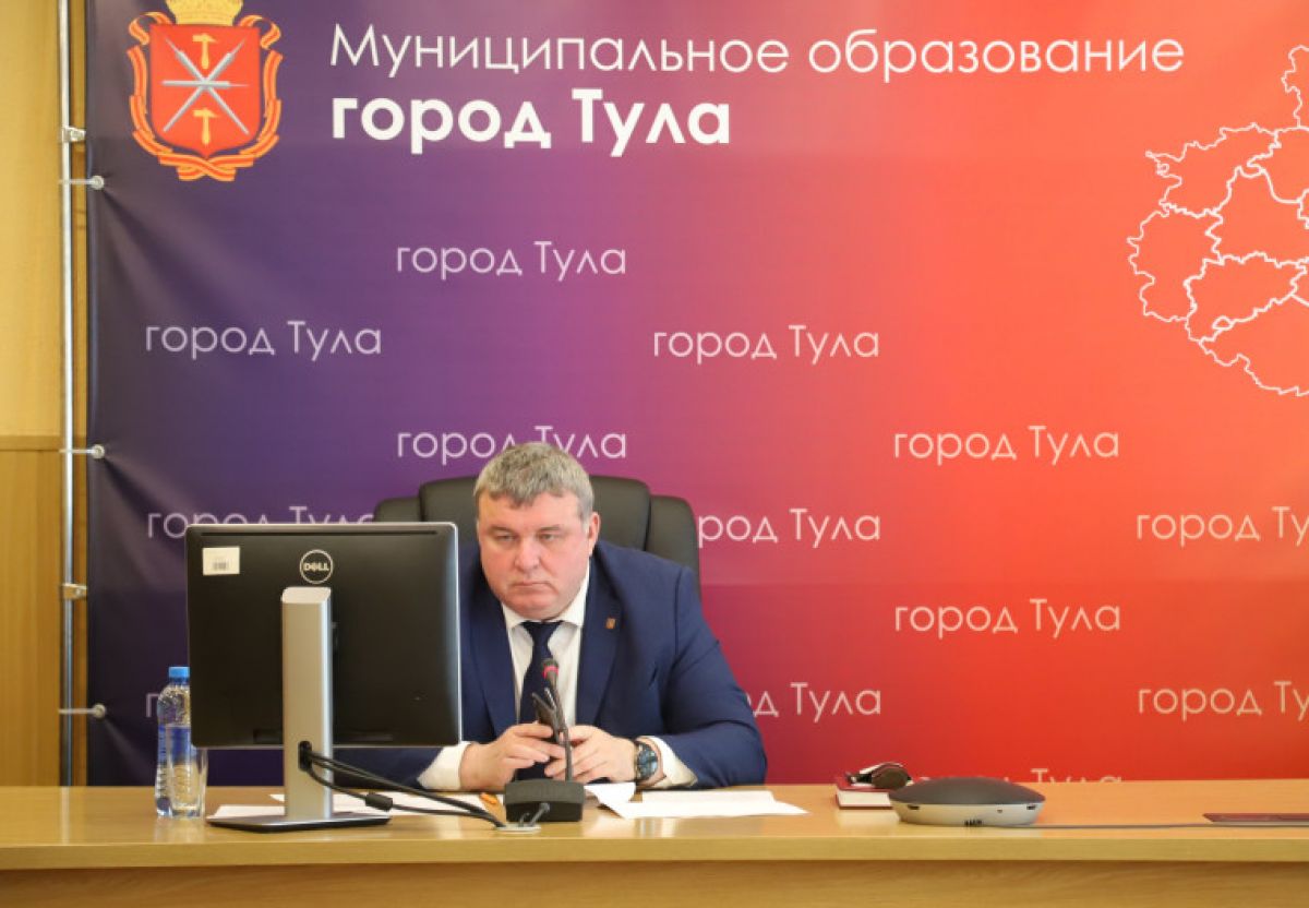 В Туле к будущему отопительному сезону технически подготовлены 31 котельная В Туле к будущему отопительному сезону технически подготовлены 31 котельная