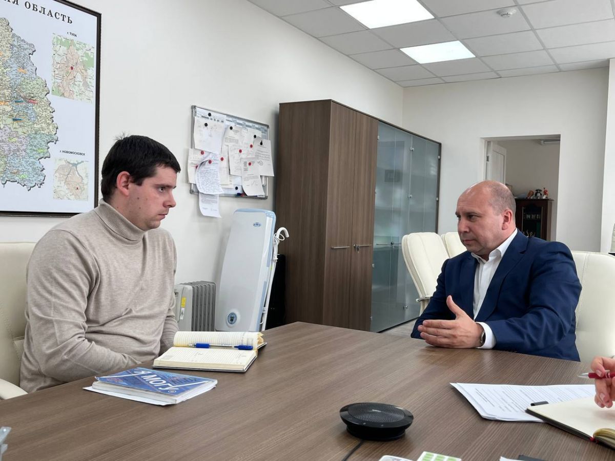 Ветеран СВО выступит организатором экскурсий для детей с нарушениями слуха Ветеран СВО выступит организатором экскурсий для детей с нарушениями слуха