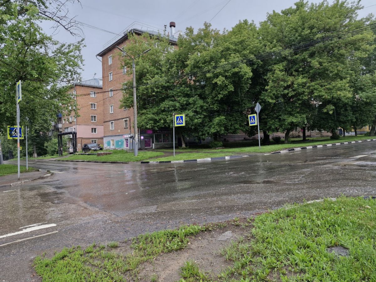 27 июня в Тульской области ожидается кратковременный дождь 27 июня в Тульской области ожидается кратковременный дождь