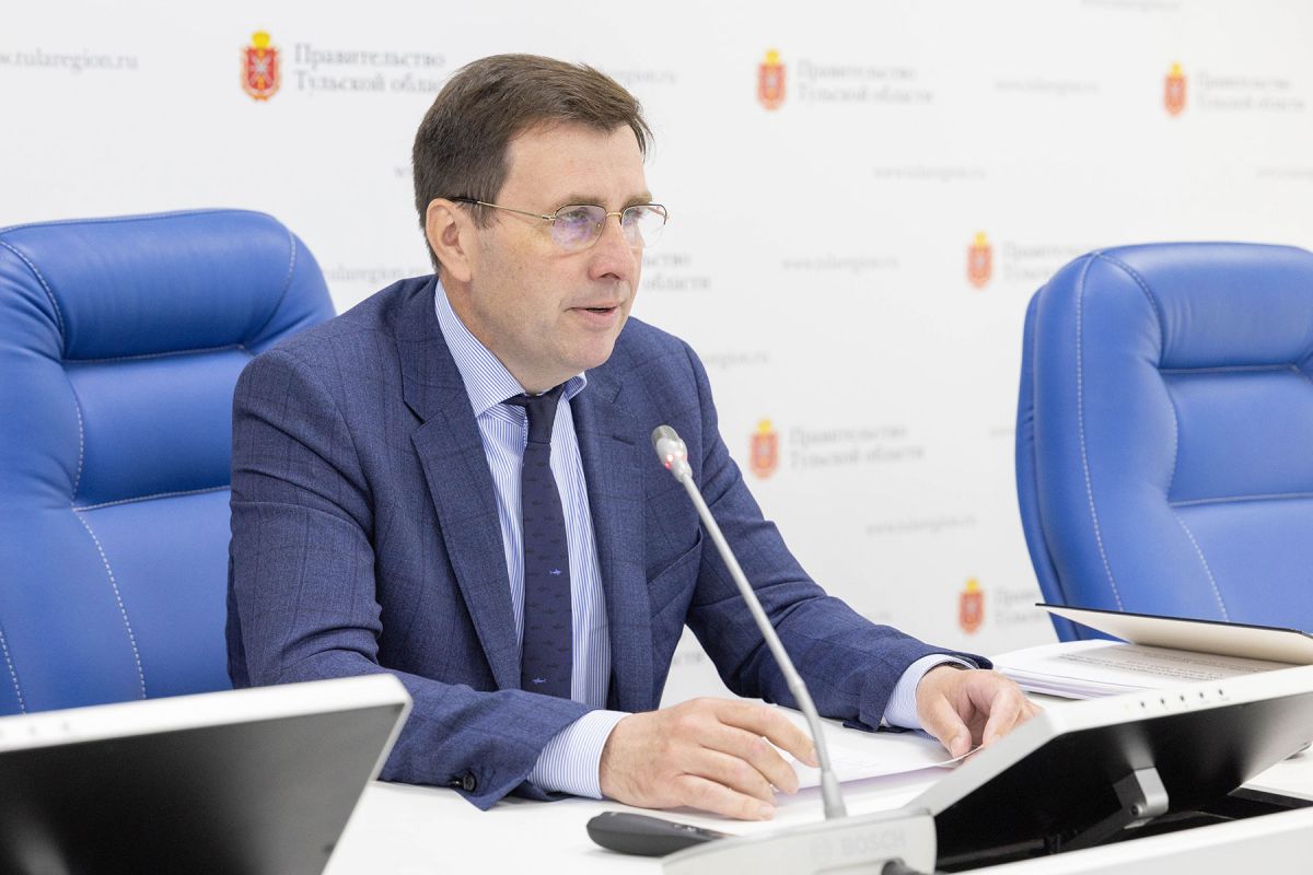 В Тульской области с 1 июля вырастут тарифы на коммунальные услуги В Тульской области с 1 июля вырастут тарифы на коммунальные услуги