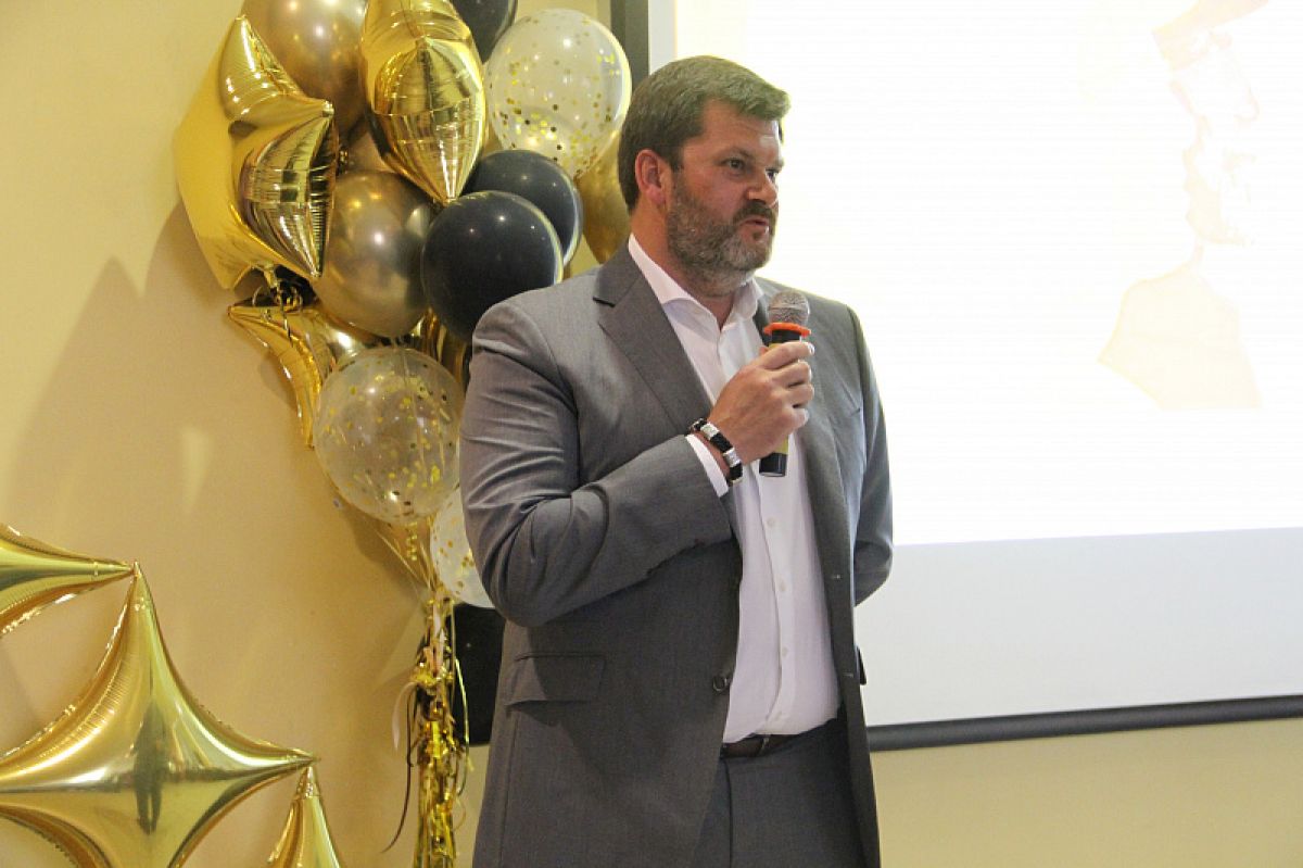 Губернатор Тульской области прокомментировал уход Ильи Курилова из облдумы Губернатор Тульской области прокомментировал уход Ильи Курилова из облдумы