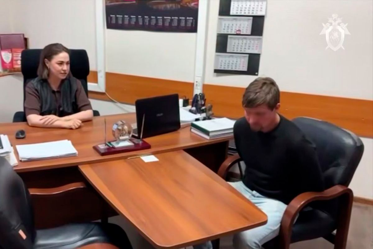 У домогавшегося до девушек на улице жителя Тульской области есть сертификат о прохождении курсов пикапа