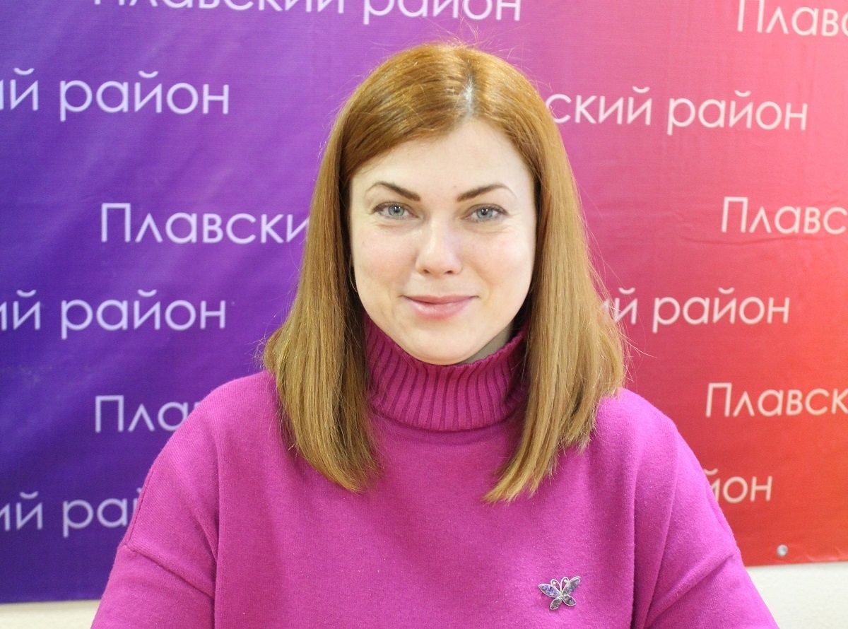 Ольга Курохтина: «Помогать бойцам - наш долг» Ольга Курохтина: «Помогать бойцам - наш долг»