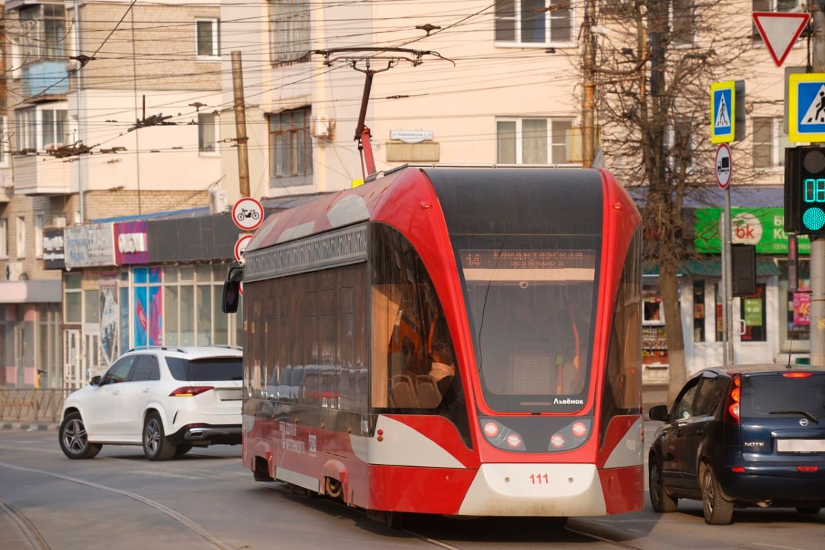 Более 300 безбилетников поймали в общественном транспорте Тулы Более 300 безбилетников поймали в общественном транспорте Тулы
