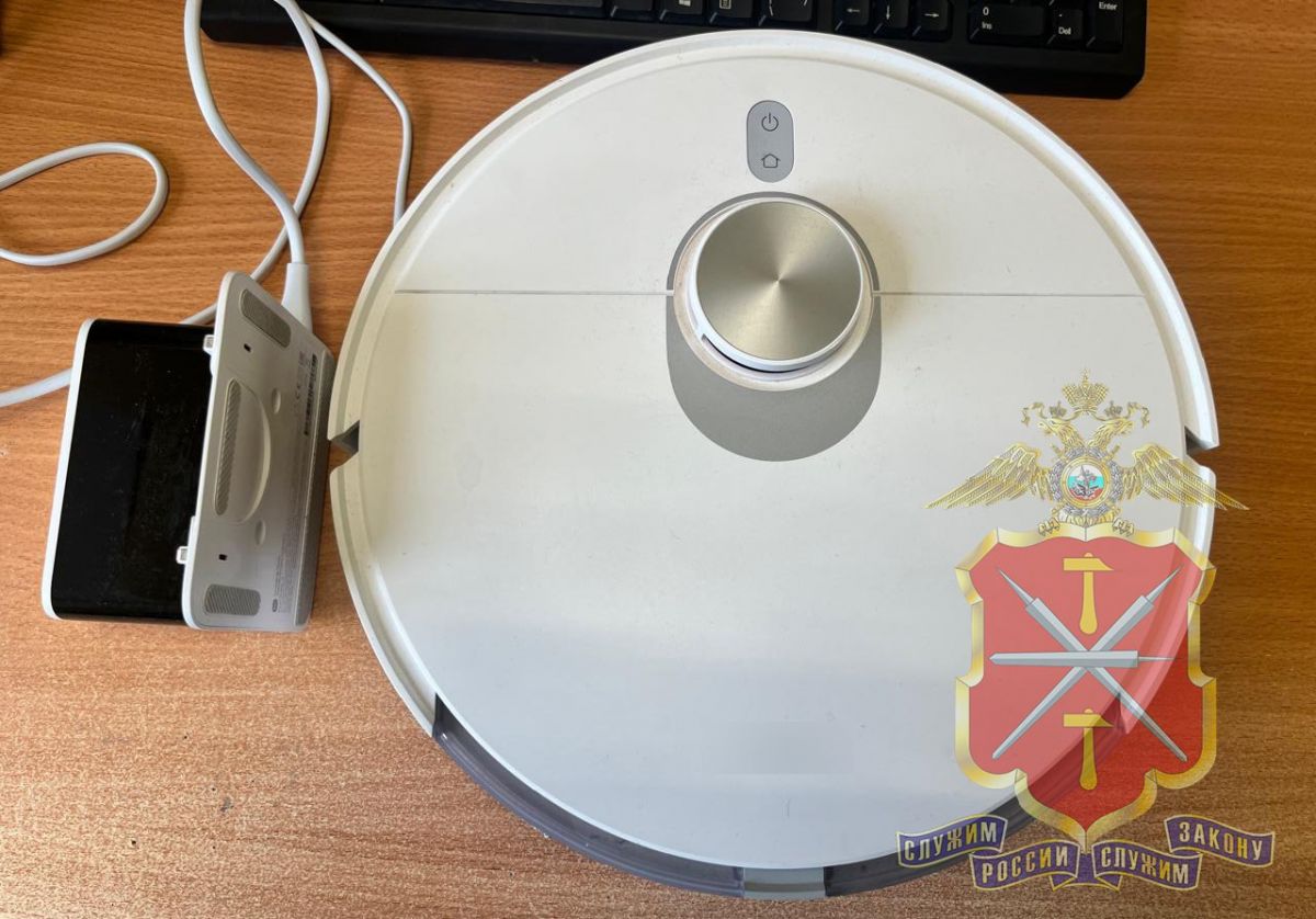 В Туле работник ПВЗ маркетплейса обокрал рабочее место на 270 тыс рублей В Туле работник ПВЗ маркетплейса обокрал рабочее место на 270 тыс рублей