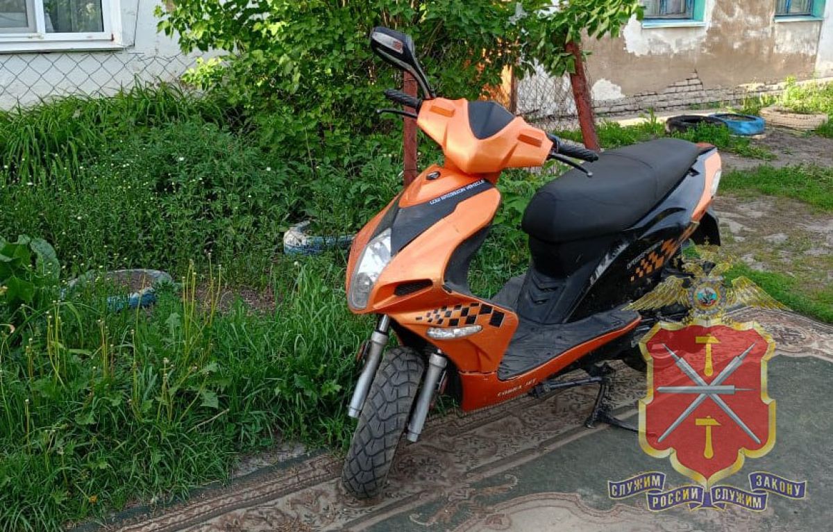 В Тульской области мужчина вломился в сарай земляка и обокрал его В Тульской области мужчина вломился в сарай земляка и обокрал его