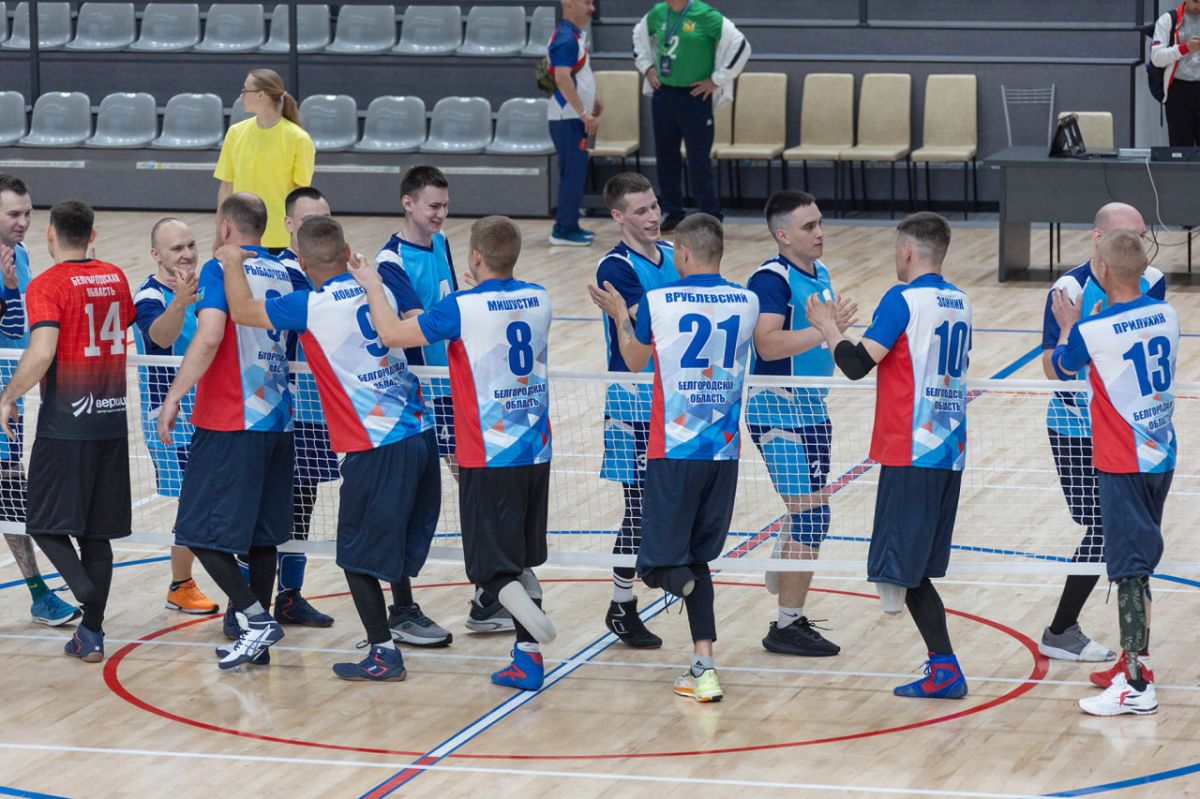 В Туле проходит второй день «Кубка Защитников Отечества» В Туле проходит второй день «Кубка Защитников Отечества»