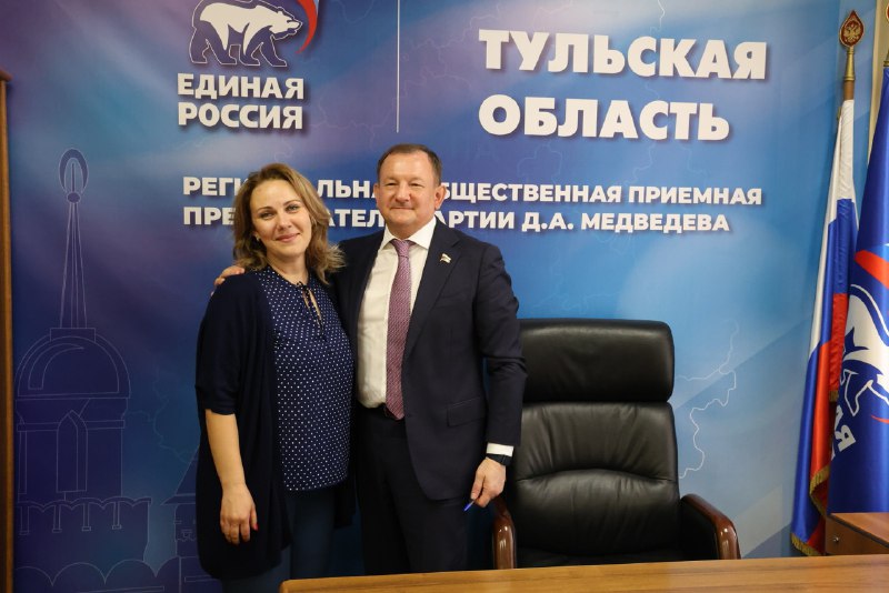 Михаил Борщев окажет помощь в реабилитации участников СВО Михаил Борщев окажет помощь в реабилитации участников СВО