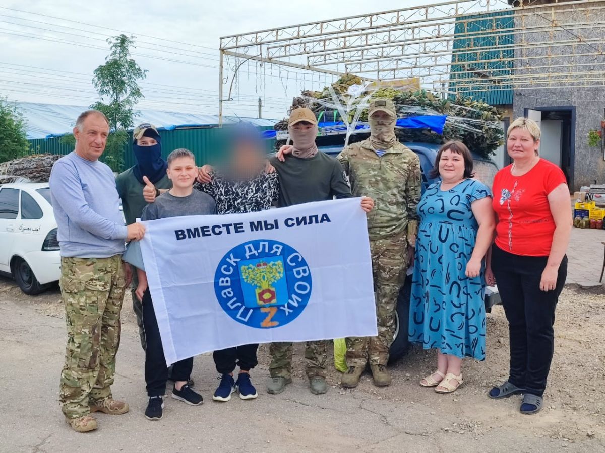 Боец с позывным «Наемник»: «Служба по контракту – это проявление патриотизма и преданности своей стране» Боец с позывным «Наемник»: «Служба по контракту – это проявление патриотизма и преданности своей стране»