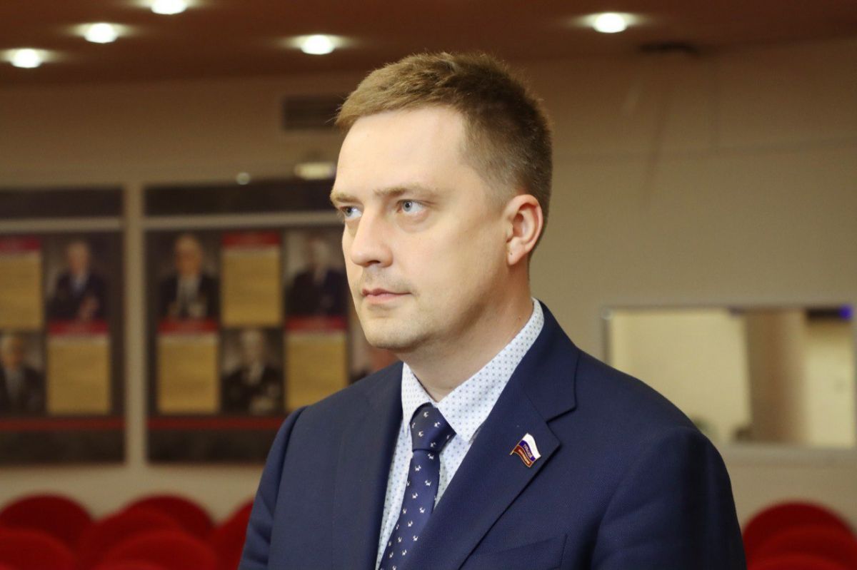 Олег Иванов: «Поддержка бойцов спецоперации и их близких для нас – задача номер один» Олег Иванов: «Поддержка бойцов спецоперации и их близких для нас – задача номер один»