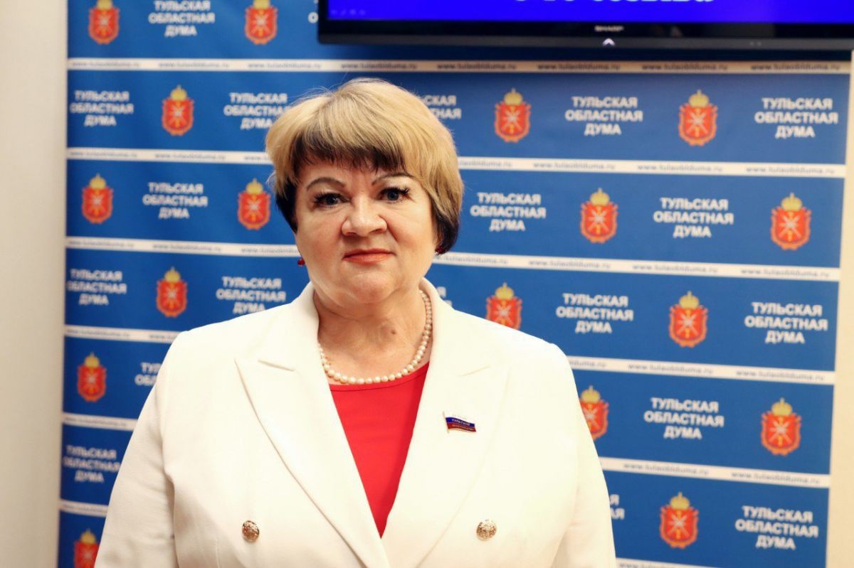 Галина Алешина: «Работа на родной земле для участников СВО – это возможность снова принести пользу стране» Галина Алешина: «Работа на родной земле для участников СВО – это возможность снова принести пользу стране»