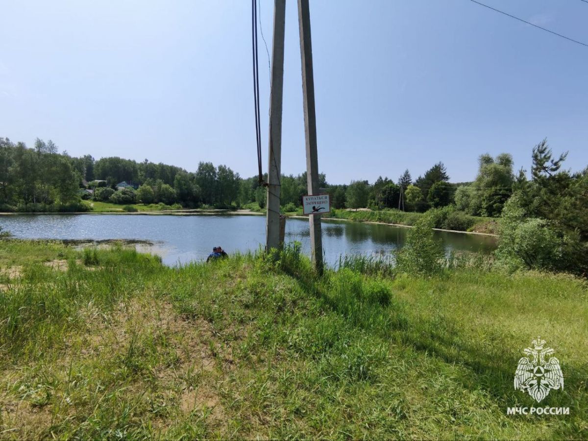 В Туле утонул 35-летний мужчина В Туле утонул 35-летний мужчина