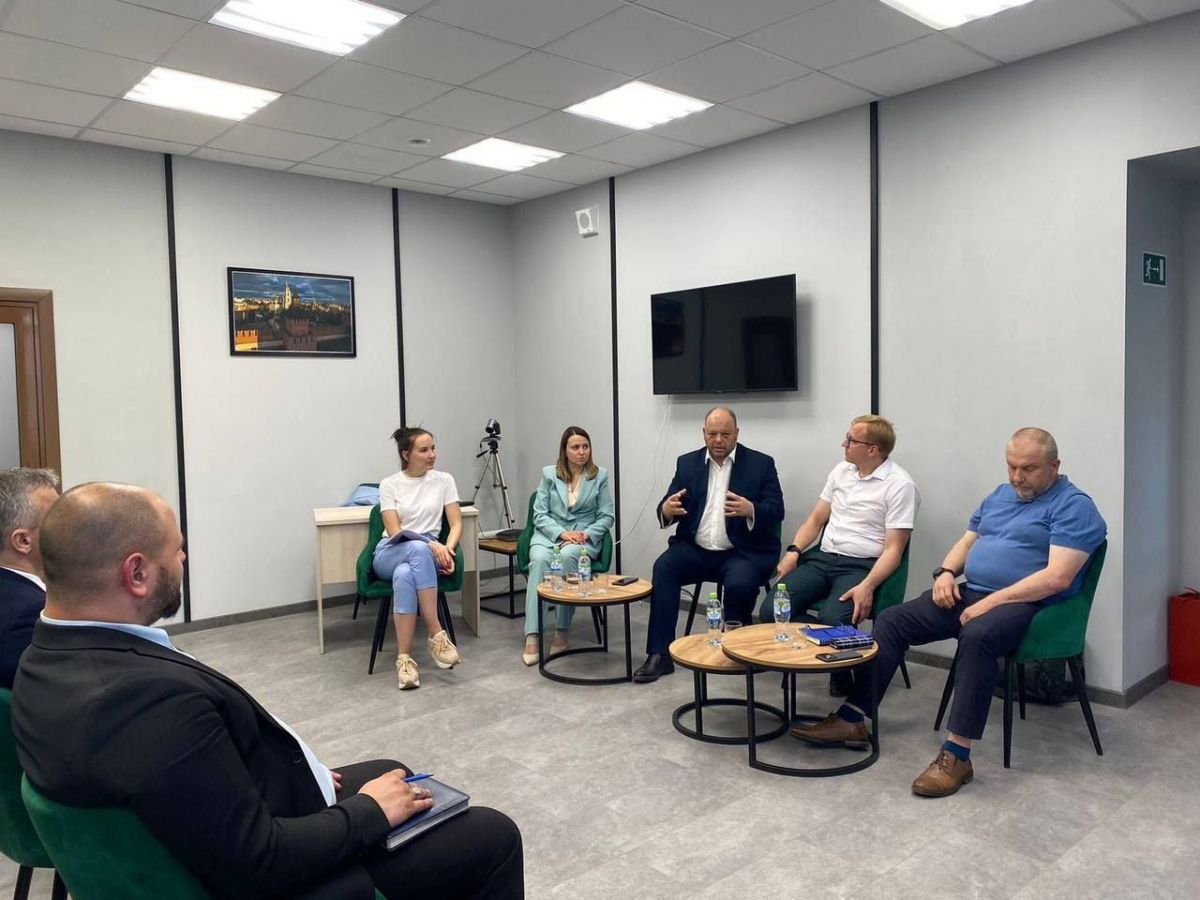 В центре «Герой 71» участникам СВО рассказали о деятельности ветеранской организации В центре «Герой 71» участникам СВО рассказали о деятельности ветеранской организации