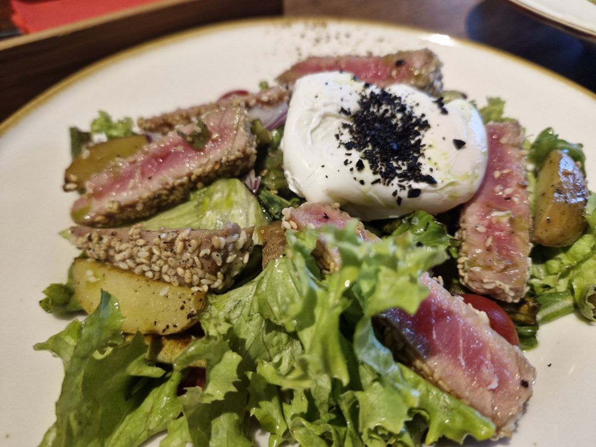 Тулякам напомнили, как правильно приготовить блюда, чтобы избежать пищевых отравлений Тулякам напомнили, как правильно приготовить блюда, чтобы избежать пищевых отравлений