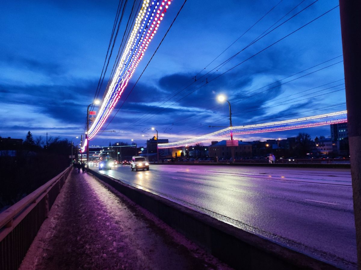 В Тульской области на месяц ограничат движение большегрузов В Тульской области на месяц ограничат движение большегрузов