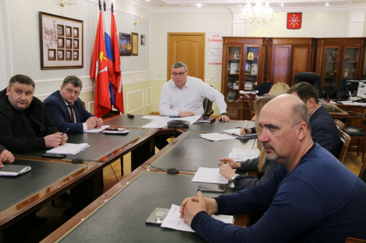 Не все дома в центре Тулы сохранили красивый фасад Не все дома в центре Тулы сохранили красивый фасад