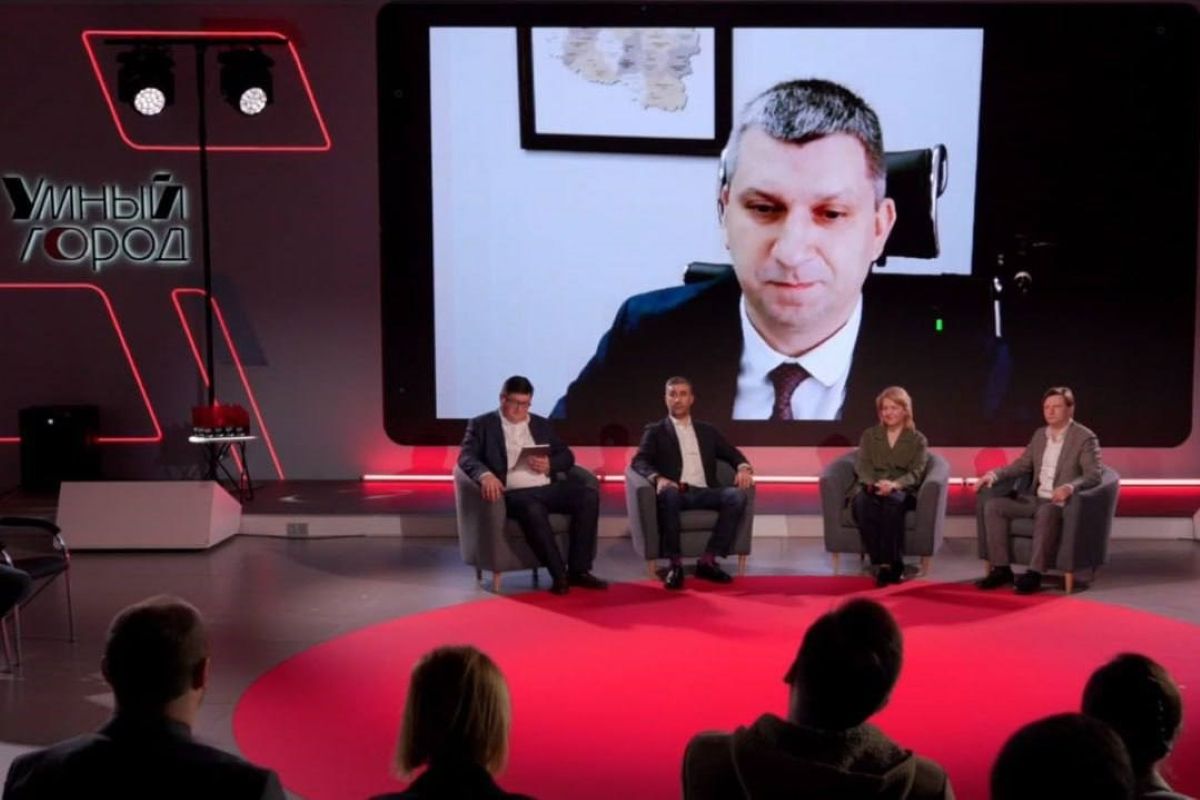 92,5% работников госструктур в Тульской области перешли на отечественное программное обеспечение