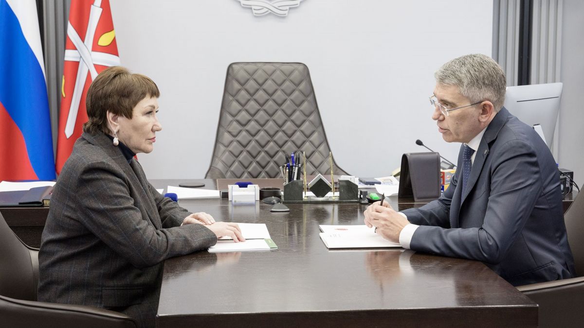 Совет Федерации готов оказать поддержку тульскому Центру компетенций «Восток» Совет Федерации готов оказать поддержку тульскому Центру компетенций «Восток»