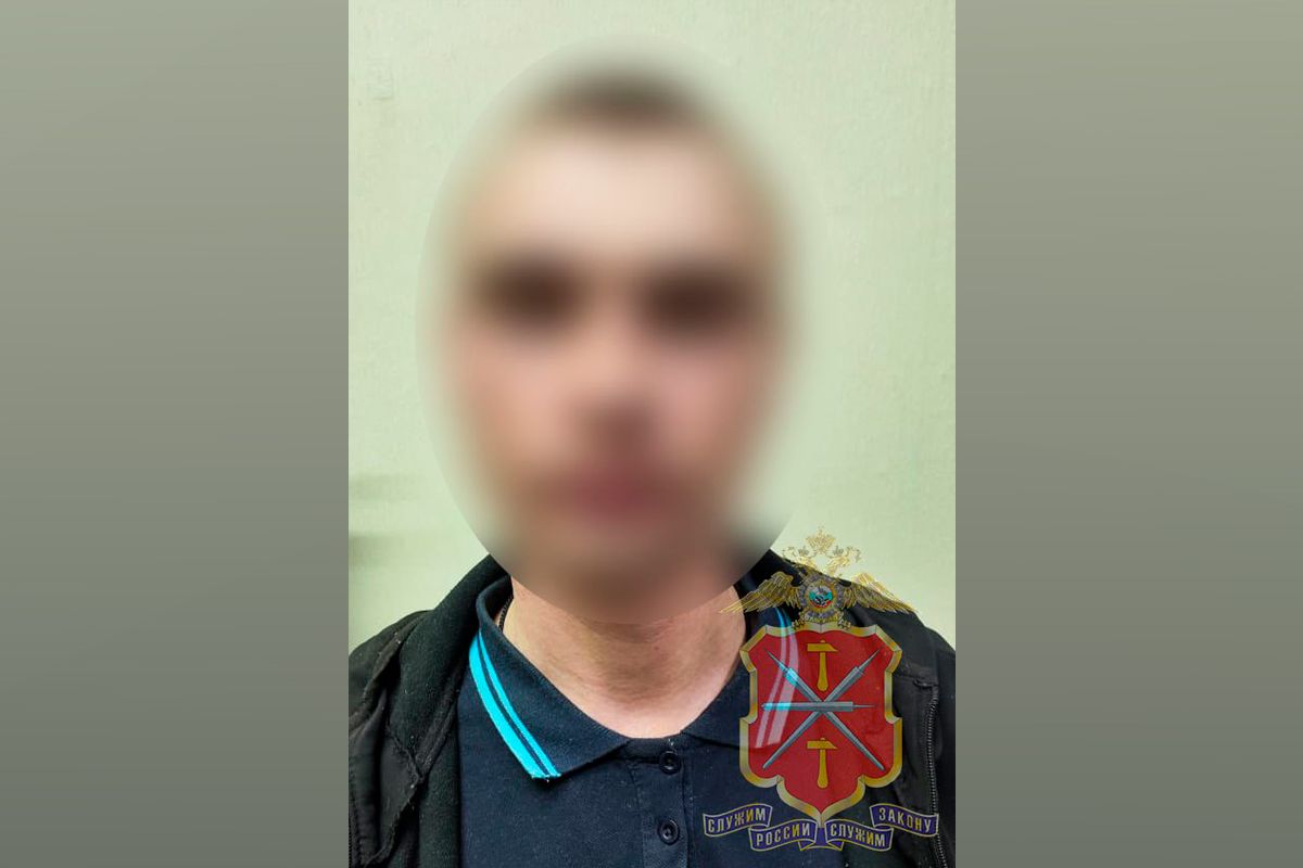 Житель Тульской области украл наушники из комиссионки Житель Тульской области украл наушники из комиссионки