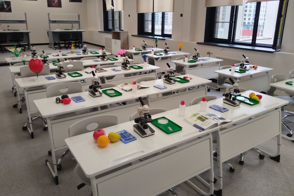 В тульских школах уже осенью могут ввести оценку за поведение В тульских школах уже осенью могут ввести оценку за поведение