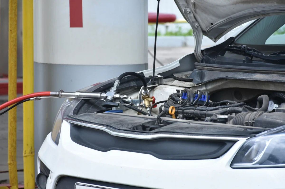 Силовики провели учения на объекте топливно-энергетического комплекса в Тульской области Силовики провели учения на объекте топливно-энергетического комплекса в Тульской области