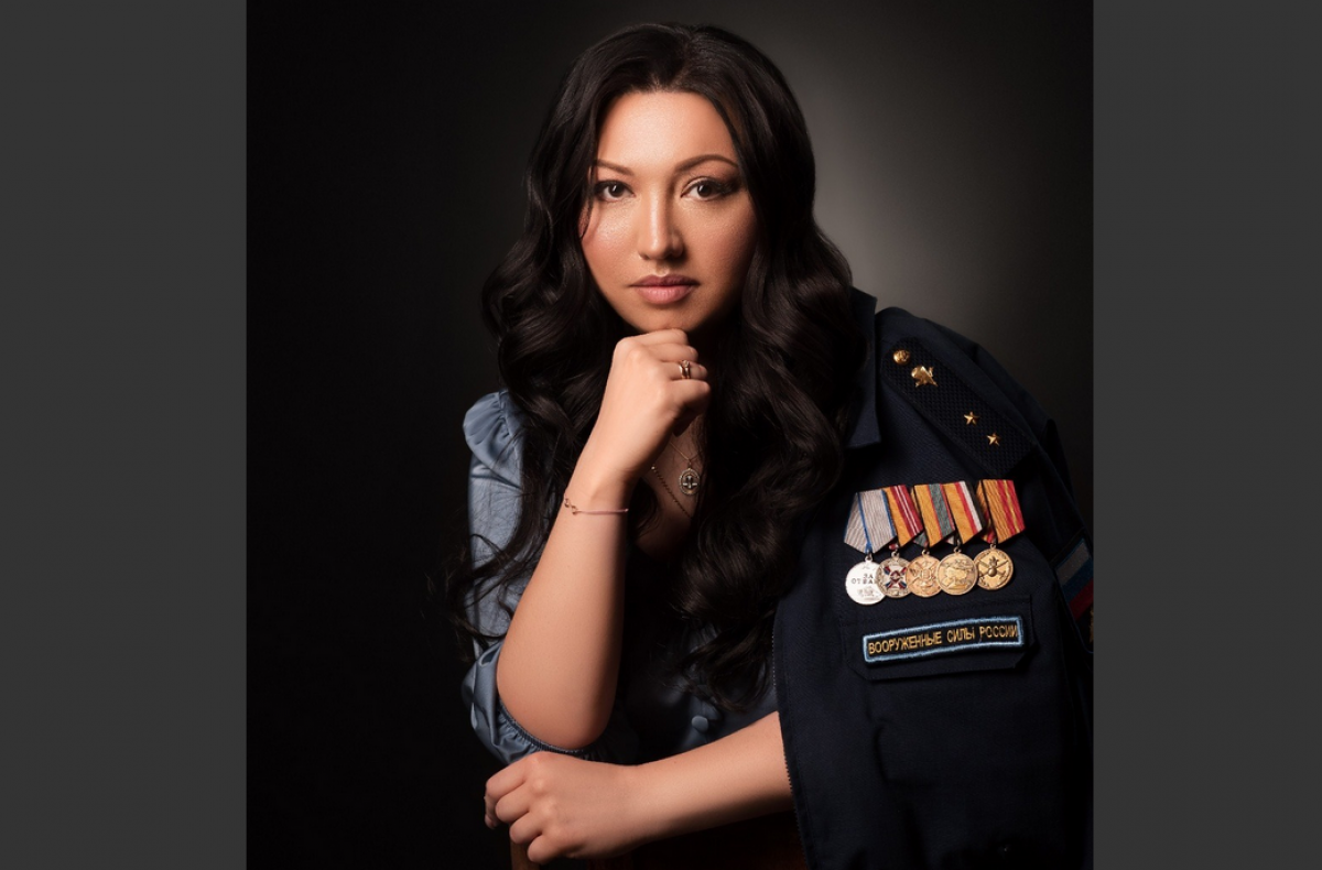 Супруга военнослужащего Ирина: «Служба по контракту – выбор настоящих патриотов и заступников» Супруга военнослужащего Ирина: «Служба по контракту – выбор настоящих патриотов и заступников»