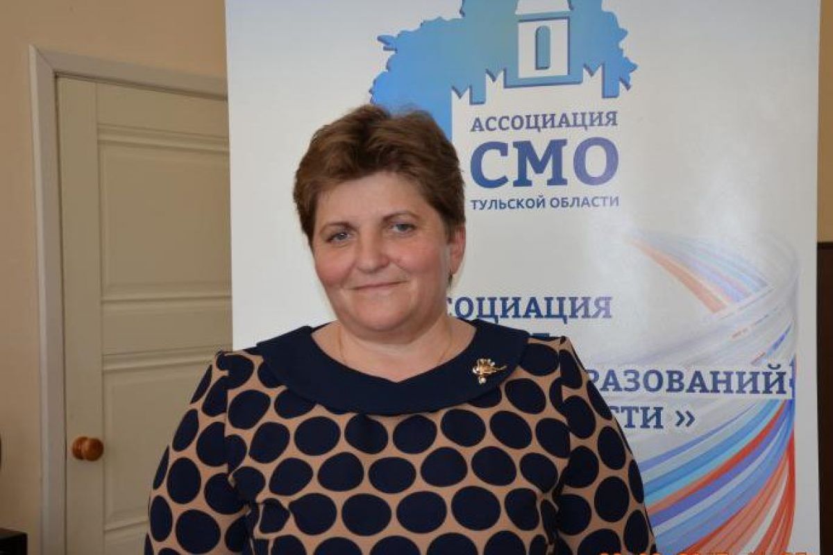 Светлана Макарова: «Это наш малый единый фронт» Светлана Макарова: «Это наш малый единый фронт»