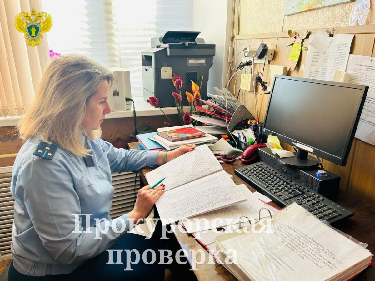 В Ясногорске в детских садах не укомплектованы медкабинеты В Ясногорске в детских садах не укомплектованы медкабинеты