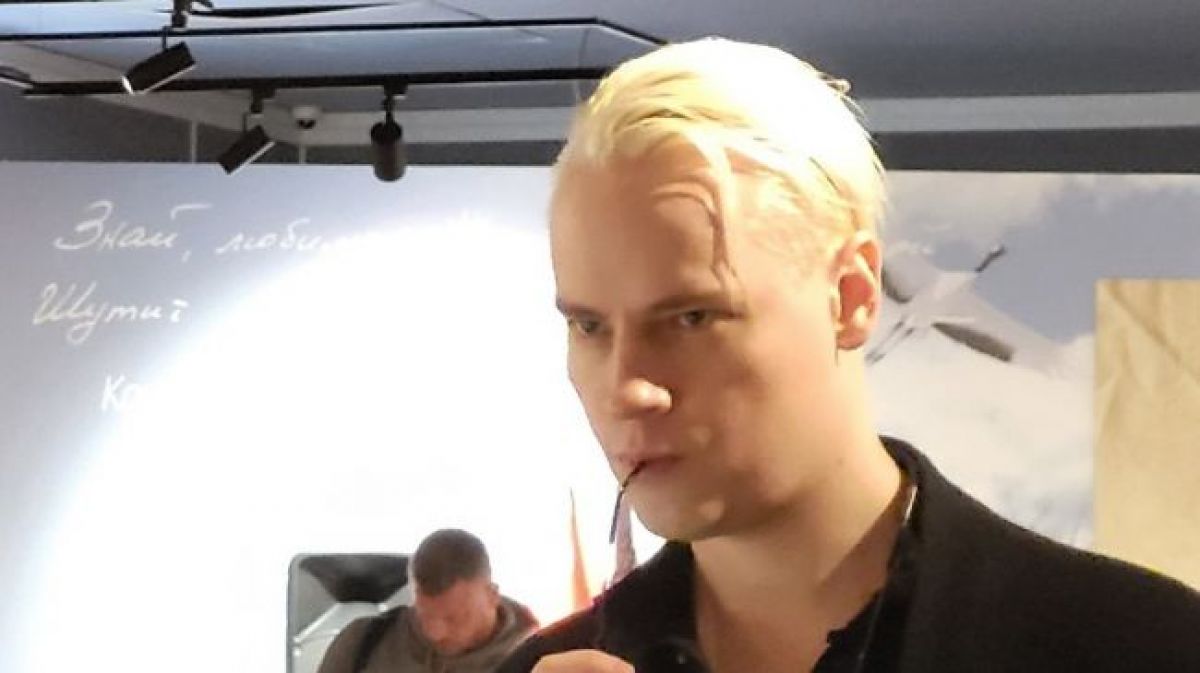 Тульский певец SHAMAN: «Отказ Роспатента мне в регистрации бренда дает гарантию, что название моей песни «Я русский» не достанется никому» Тульский певец SHAMAN: «Отказ Роспатента мне в регистрации бренда дает гарантию, что название моей песни «Я русский» не достанется никому»