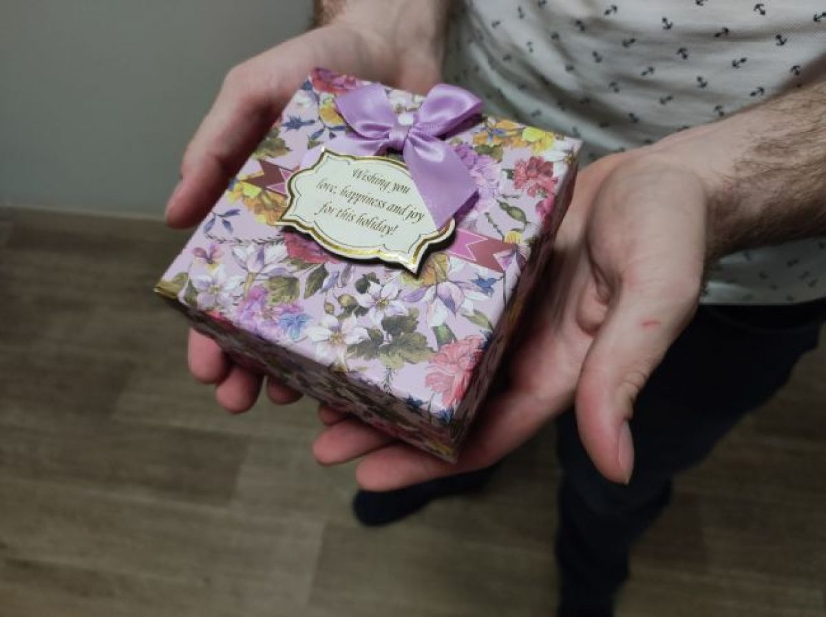 Тулячки рассказали, что хотят получить на 8 Марта Тулячки рассказали, что хотят получить на 8 Марта