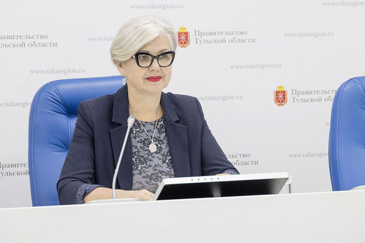 Стало известно, какие учреждения культуры будут отремонтированы в Тульской области в 2025 году Стало известно, какие учреждения культуры будут отремонтированы в Тульской области в 2025 году