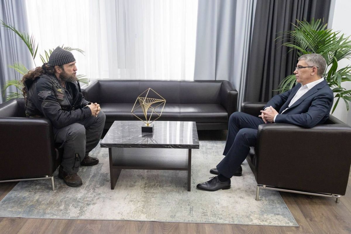 Тульскую область посетили члены Всероссийского мотоклуба Тульскую область посетили члены Всероссийского мотоклуба