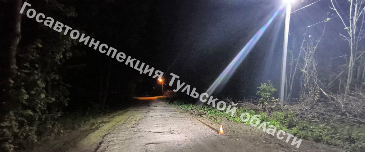 В Кимовском районе пьяное вождение мотоцикла привело к многочисленным травмам В Кимовском районе пьяное вождение мотоцикла привело к многочисленным травмам