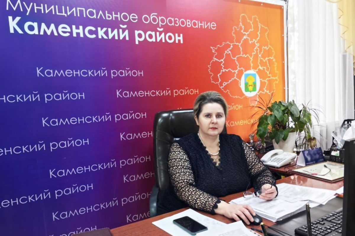 Светлана Карпухина: «Низкий поклон всем, кто вкладывает частичку своей души в помощь бойцам»