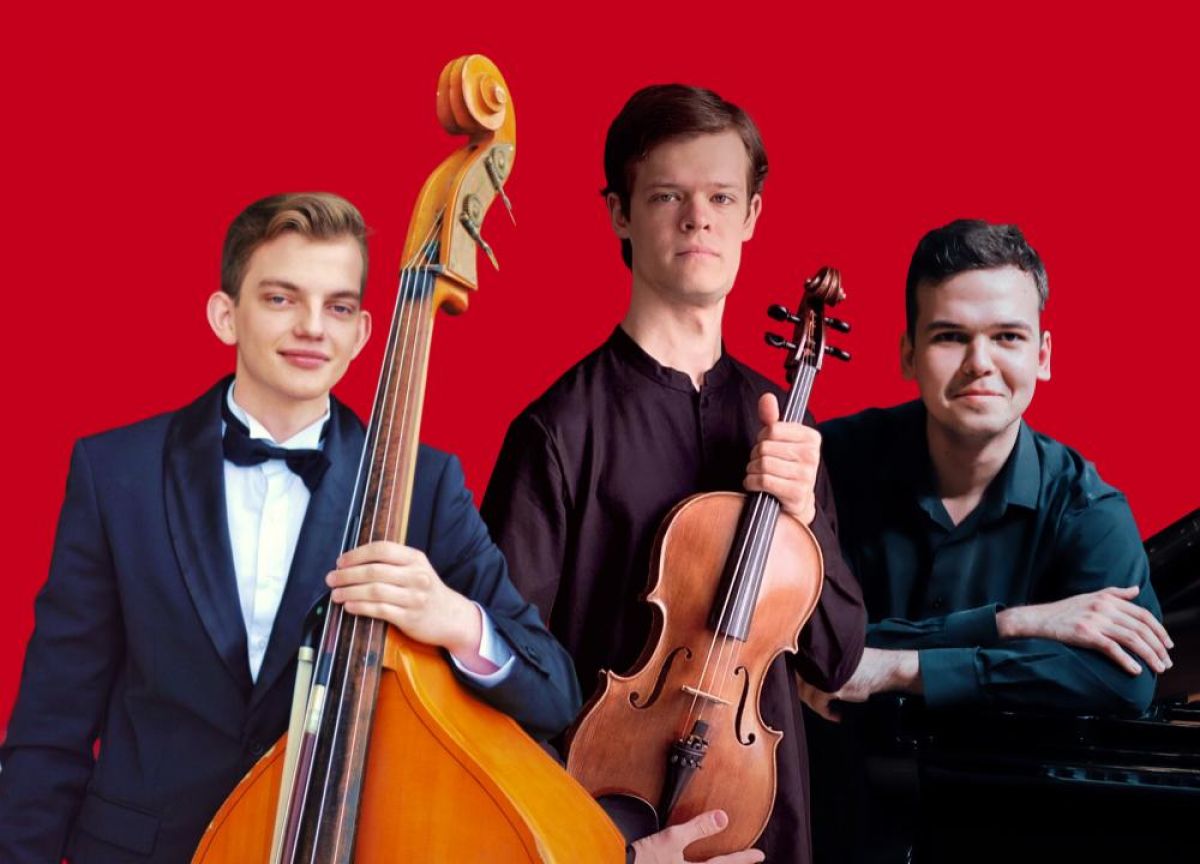 «Музыкальная сборная России» исполнит в Туле произведения Сен-Санса и Рахманинова «Музыкальная сборная России» исполнит в Туле произведения Сен-Санса и Рахманинова