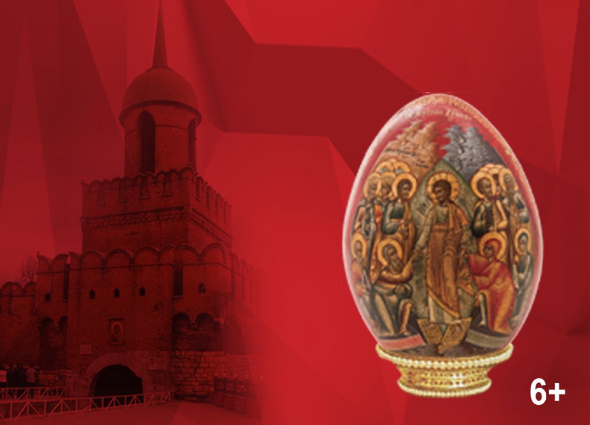 В Доме Дворянского собрания будет звучать духовная музыка В Доме Дворянского собрания будет звучать духовная музыка