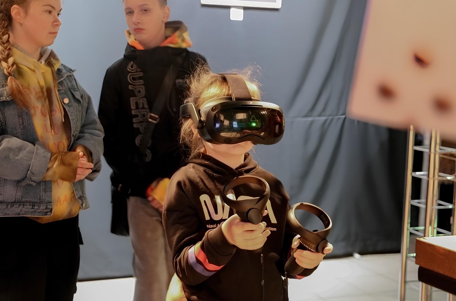 IV Межрегиональный фестиваль креативных индустрий «Креафест» IV Межрегиональный фестиваль креативных индустрий «Креафест»