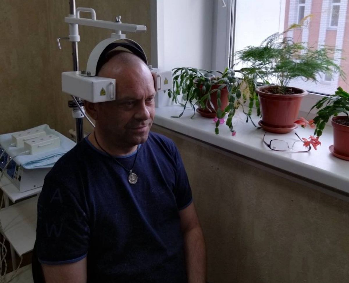 Ветераны СВО получают возможность пройти санаторно-курортное лечение Ветераны СВО получают возможность пройти санаторно-курортное лечение