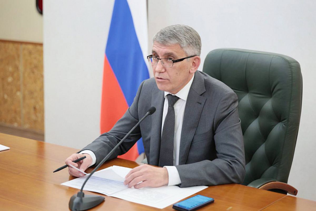 Губернатор Тульской области провел совещание рабочей группы по оборонно-промышленному комплексу Губернатор Тульской области провел совещание рабочей группы по оборонно-промышленному комплексу