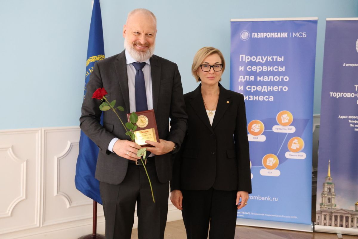 Тульский калибр: Экология человечности Тульский калибр: Экология человечности