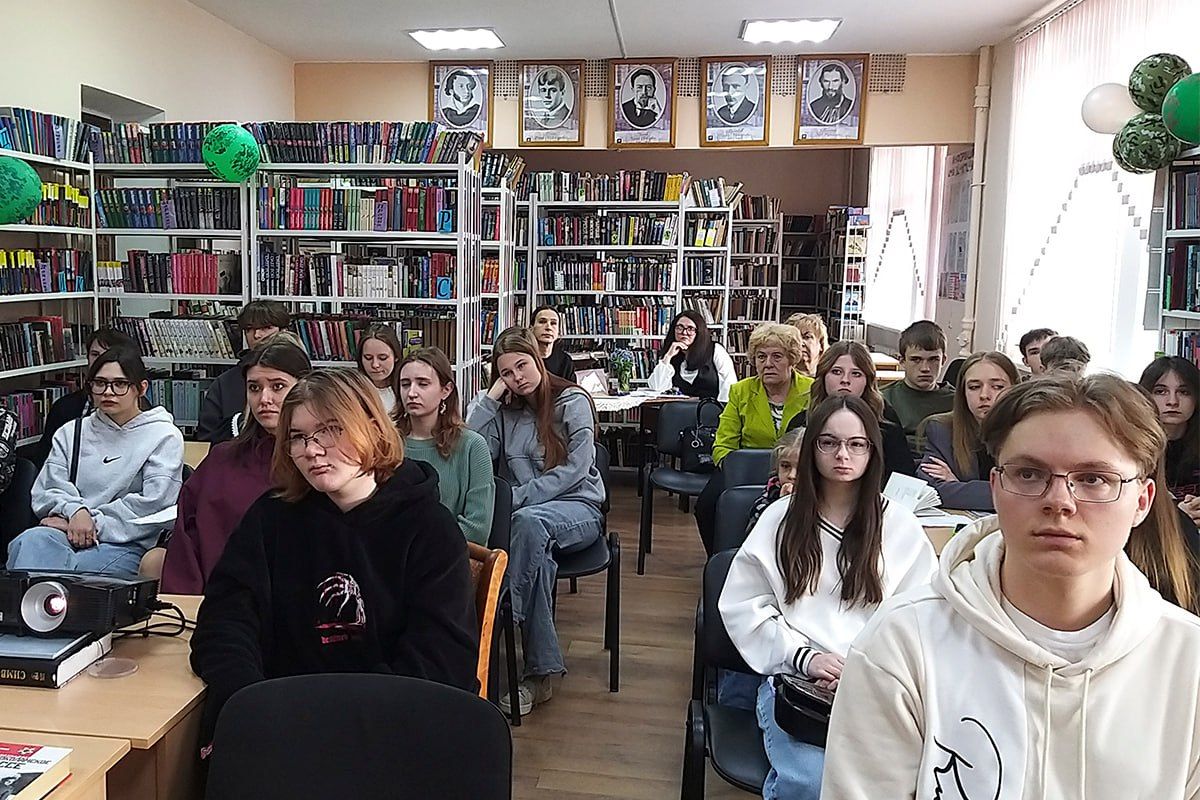 Участник СВО Алексей: «Оставаться «на гражданке» не планирую, ведь все мои ребята на передовой»