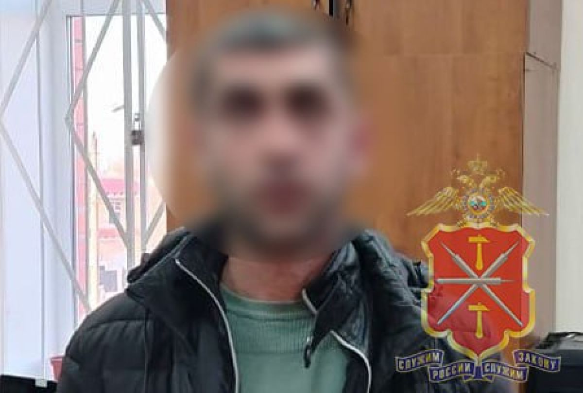 В Туле пьяный иностранец осквернил Вечный огонь на площади Победы В Туле пьяный иностранец осквернил Вечный огонь на площади Победы