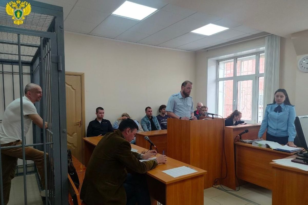 В Туле продлили арест одному из руководителей скандальной компании-застройщика В Туле продлили арест одному из руководителей скандальной компании-застройщика