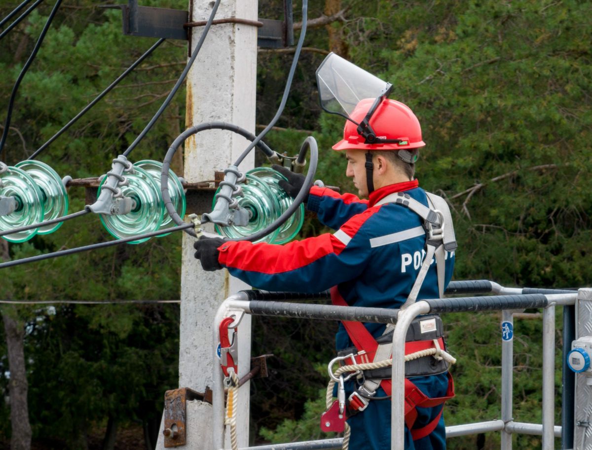 «Россети Центр и Приволжье» повысят надежность электроснабжения восточных районов Тулы «Россети Центр и Приволжье» повысят надежность электроснабжения восточных районов Тулы